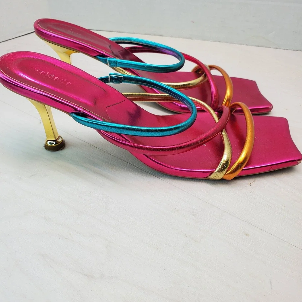 vaidada women pink